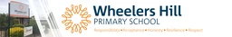 Wheelers Hill Primary School logo