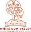 White Gum Valley Primary School logo