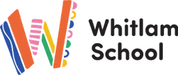 Whitlam School (P-6) logo