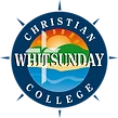 Whitsunday Christian College (Cannonvale) logo