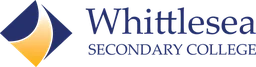 Whittlesea Secondary College logo
