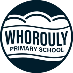 Whorouly Primary School logo