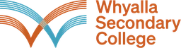 Whyalla Secondary College logo