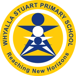 Whyalla Stuart Primary School R-6 logo