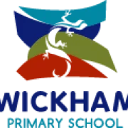 Wickham Primary School logo