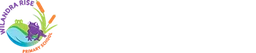 Wilandra Rise Primary School logo