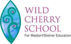 Wild Cherry School logo