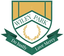Wiley Park Girls High School logo