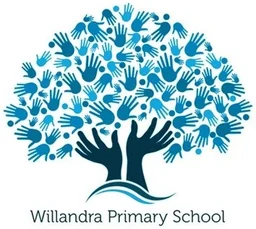 Willandra Primary School logo