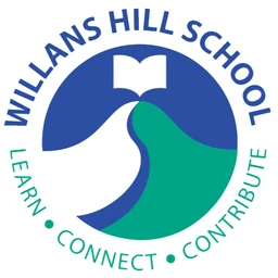 Willans Hill School logo