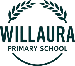 Willaura Primary School logo