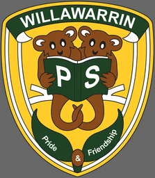 Willawarrin Public School logo