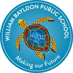 William Bayldon Public School logo