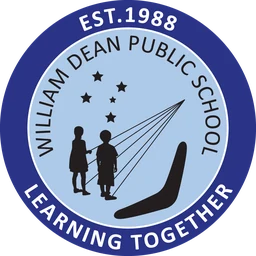 William Dean Public School logo