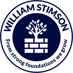 William Stimson Public School logo