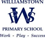 Williamstown Primary School logo