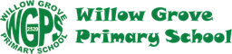 Willow Grove Primary School logo