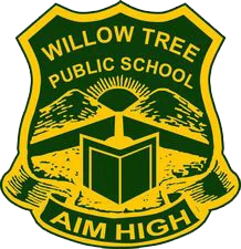Willow Tree Public School logo