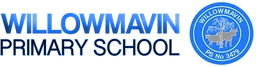 Willowmavin Primary School logo