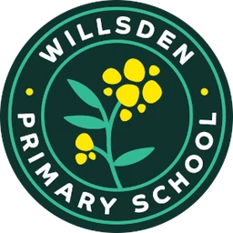 Willsden Primary School logo