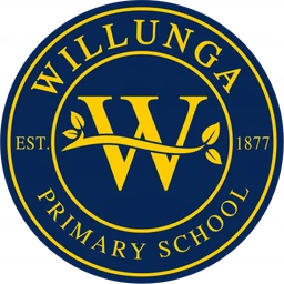 Willunga Primary School logo