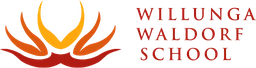 Willunga Waldorf School logo