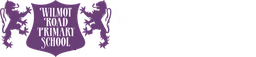 Wilmot Road Primary School Shepparton logo