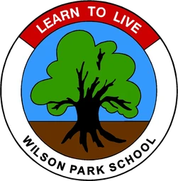 Wilson Park School logo