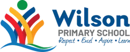 Wilson Primary School logo