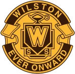 Wilston State School logo