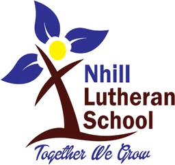 Wimmera Lutheran College logo