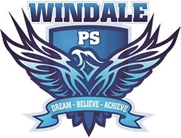 Windale Public School logo