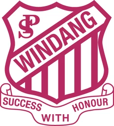 Windang Public School logo