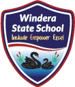 Windera State School logo