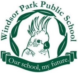 Windsor Park Public School logo
