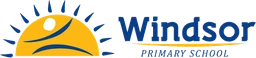 Windsor Primary School logo