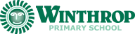 Winthrop Primary School logo