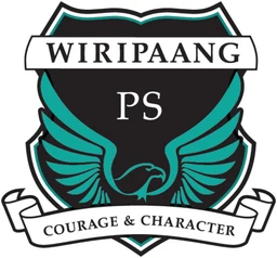 Wiripaang Public School logo
