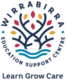 Wirrabirra Education Support Centre logo