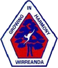 Wirreanda Public School logo