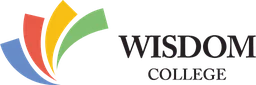 Wisdom College (Calamvale) logo