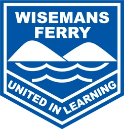 Wisemans Ferry Public School logo