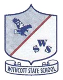 Withcott State School logo