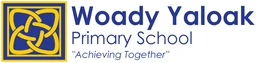 Woady Yaloak Primary School logo