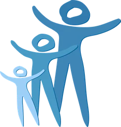 Wodonga South Primary School logo