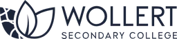 Wollert Secondary College logo