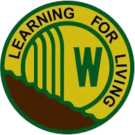 Wollondilly Public School logo