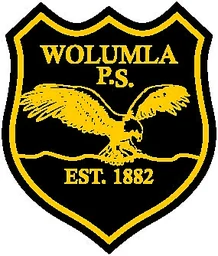 Wolumla Public School logo