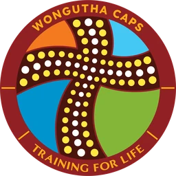 Wongutha Christian Aboriginal Parent-Directed School logo