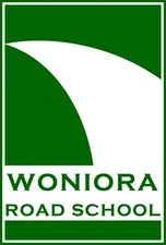Woniora Road School logo